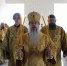 Архиерейское Богослужение в с. Студенок - Губкинская епархия