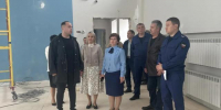 Заместитель прокурора области посетила школы и детские сады Северодвинска - Tv29.Ru