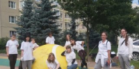 Молодёжь в деле! - Всеволожский район