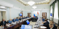 Развитие промышленных предприятий обсудили на профильном совете при губернаторе Самарской области - КТВ-ЛУЧ