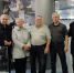 50 лет назад организован факультет автомобильного транспорта! - ВолгГТУ