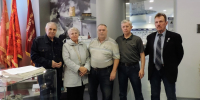 50 лет назад организован факультет автомобильного транспорта! - ВолгГТУ