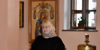В храме г. Радужный состоялось вручение подарочных крестильных наборов - Ханты-Мансийская Митрополия