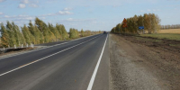 Ремонт дорог - РИА Омск-информ
