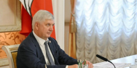 Александр Гусев выразил соболезнования семье погибшего при ночной атаке ВСУ на Воронежскую область - Bloknot-Voronezh.Ru
