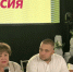 В Абакане прошла пресс-конференция "Заработная плата и пенсии" - Справедливая Россия