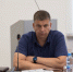 Глава города Антон Науменко: «Главная задача — провести День города на высоком организационном уровне» - Администрация г. Курган