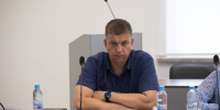 Глава города Антон Науменко: «Главная задача — провести День города на высоком организационном уровне» - Администрация г. Курган