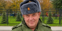 В Балашове простились с погибшим в ходе СВО земляком - Balashover.Ru