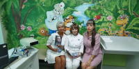 Международный день офтальмологии - ЛДПР