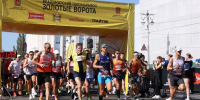 Во владимирском полумарафоне примут участие больше 2 тысяч человек - Комсомольская правда