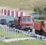 В Тепло-Огаревском районе открыли рабочее движение по отреконструированному мосту через реку Мутную - Министерство транспорта и дорожного хозяйства