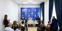 В рамках фестиваля «Спас» пензенцы выберут лучший пирог Сурского края - Пенза-Обзор