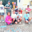 Конкурсно-игровая программа «Разноцветный фестиваль» - Заветинский район