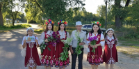 Наши мероприятия - Межпоселенческая ЦБС