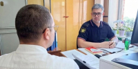 Гендиректор в Усолье-Сибирском стал фигурантом дела за уклонение от консервации полигона - Usolie.Info
