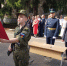 Присяга ВУЦ ТвГТУ 2026 - ТвГТУ