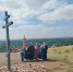 Паломническая поездка в село Покровка - Бузулукская Епархия