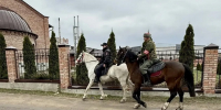 Казаки сформируют резерв для обеспечения безопасности на сентябрьских выборах - Промышленные вести