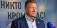 Олег Смирнов - региональный представитель дивизионов «Лига Надежды», «Лига Мечты», «Любитель 40+» и «Любитель 50+» в Рязанской области - НХЛ Рязанской области