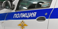 В Башкирии пьяный тракторист съехал в кювет, пытаясь скрыться от полиции - M24.Ru
