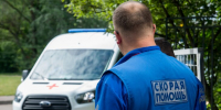 В Саратове футбольные ворота упали на 10-летнего мальчика - M24.Ru