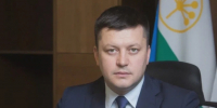 Уволенного месяц назад Ратмира Мавлиева восстановили в должности мэра Уфы - Комсомольская правда