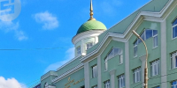 И. о. ректора УдГУ утвердила новую миссию вуза - Сусанин