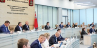 Основная часть проверок позади: губернатор - о подготовке МКД к отопительному сезону - Правительство Московской области