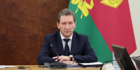 Вениамин Кондратьев: В новом учебном году в школы Краснодарского края пойдут 760 тысяч детей, в том числе 65 тысяч первоклассников - Департамент информационной политики