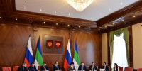 Ростислав Гольдштейн поручил Правительству Коми разработать программу ремонта дворовых территорий и тротуаров до 2030 года - Газета Вперёд