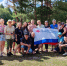 Областная организация Профсоюза работников здравоохранения провела традиционный сплав по реке Пре - Профсоюз работников здравоохранения РФ