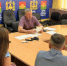 Сегодня глава Клинцовской городской администрации Сергей Юрьевич Евтеев провел очередной личный прием граждан, позволяющий напрямую услышать проблемы людей и взять их решение на контроль.. - Администрация г. Клинцы