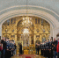 Священник рассказал, от каких грехов у человека возникает шизофрения - Spbdnevnik.ru
