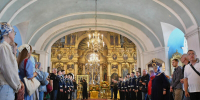 Священник рассказал, от каких грехов у человека возникает шизофрения - Spbdnevnik.ru