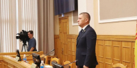 Николай Николаев и Валентина Теллина удостоены звания «Почетный гражданин города Чебоксары» - Собрание депутатов