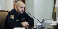 Губернатор Вячеслав Федорищев провел заседание совета по развитию промышленности - Правительство Самарской области