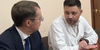 В Каменске-Уральском социальные учреждения продолжают работу, несмотря на перебои с водоснабжением - КП Екатеринбург