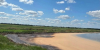 В реке Лесной Тамбов зафиксирован замор рыбы - OnlineTambov.Ru