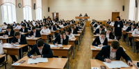 В России задумались об усложнении ЕГЭ - Телекомпания ТВ-21