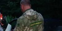 В Неманском районе задержан браконьер - Комсомольская правда