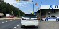 В Кирове у должника за тепло арестовали Lexus 6 В Кирове у должника за тепло арестовали Lexus - VyatkaKirov.Ru