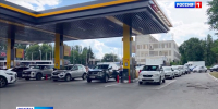 По возможности сократить поездки попросил жителей губернатор Липецкой области - Липецкая ГТРК