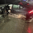Во Владимире владелец разбитой BMW обвинен в мошенничестве на страховке - Комсомольская правда