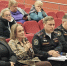 В ГВСУ СК России рассмотрены обращения семей военнослужащих по вопросам ненадлежащего жилищно-коммунального обслуживания - КлубСМИ