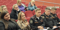 В ГВСУ СК России рассмотрены обращения семей военнослужащих по вопросам ненадлежащего жилищно-коммунального обслуживания - КлубСМИ