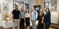 Национальный музей Башкортостана стал площадкой для межрегионального диалога - Министерство культуры