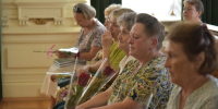 Родным участников специальной военной операции вручили Книгу Памяти - Балаковские вести