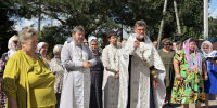 Памяти иерея Анатолия Жукова - Тульская епархия