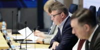 Александр Шуваев рассказал о работе по восстановлению сотовой связи в регионе - Сетевое издание Наша жизнь